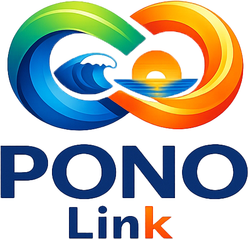 PONO Link